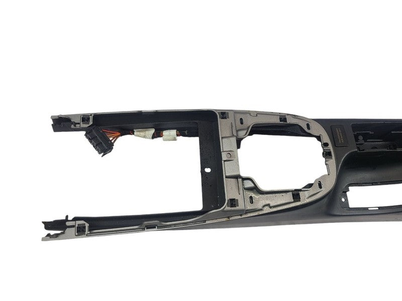 Console Front Floor Fits 05-06 PORSCHE BOXSTER 604274