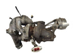SPRINTV25 2014 Turbo/Supercharger 589584