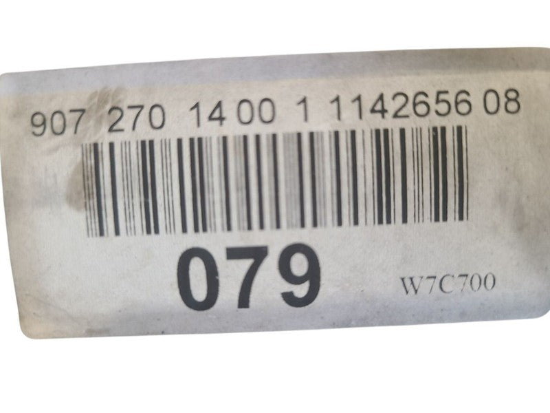 Automatic Transmission 7 Speed 3.0L Fits 19-22 MERCEDES SPRINTER 2500 