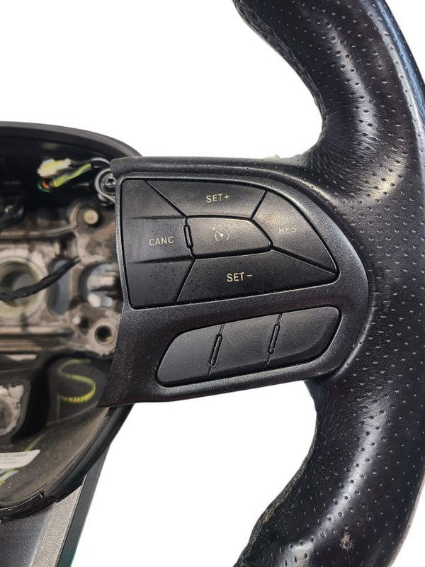 DURANGO   2021 Steering Wheel 671540