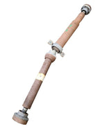 Rear Drive Shaft Wk Body VIN E Or F 6th Digit Fits 14-22 GRAND CHEROKE