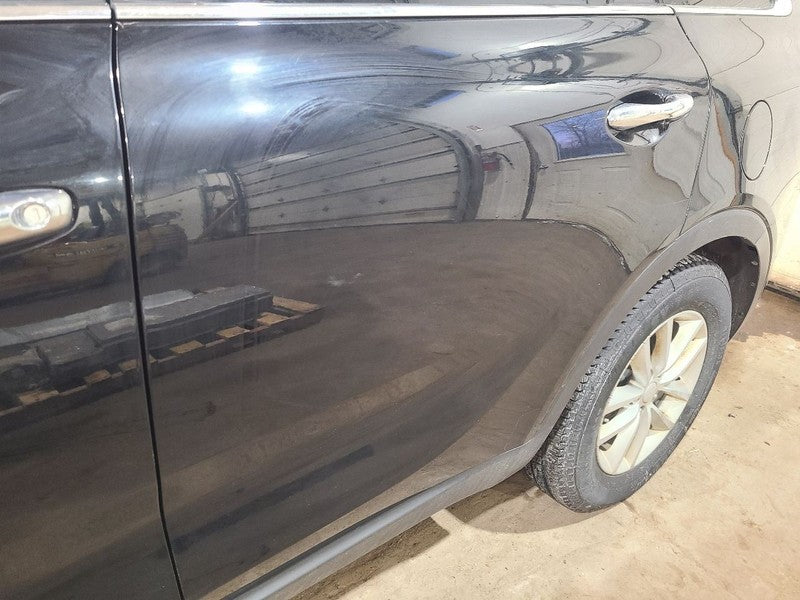 Driver Rear Side Door Thru 06/03/18 Fits 16-19 SORENTO 655390