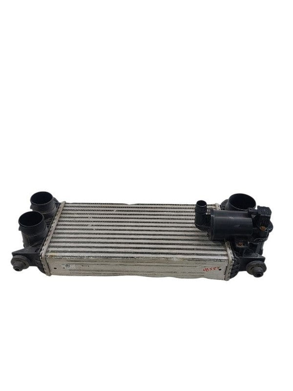 Intercooler Fits 18-25 EXPEDITION 625364