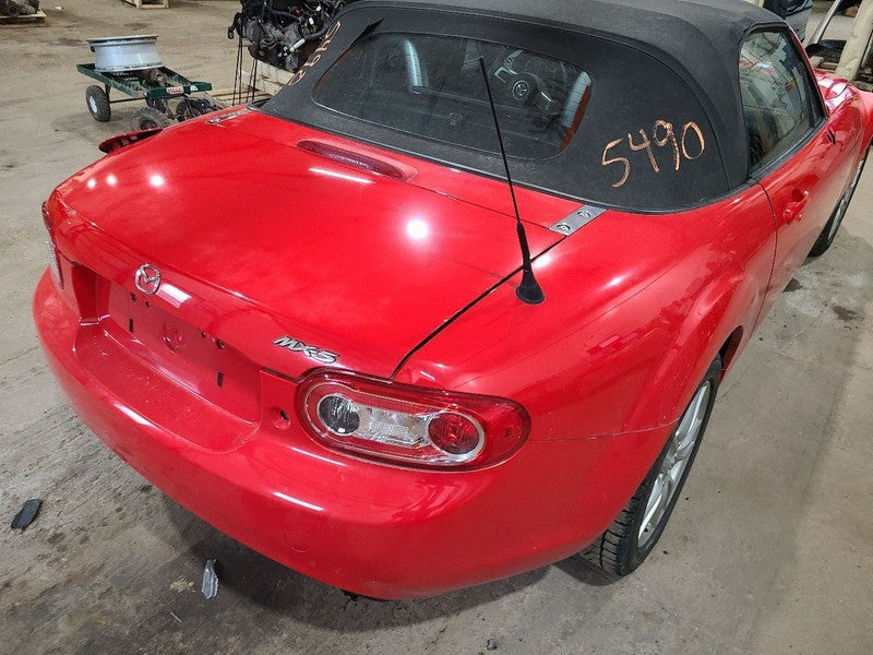 Passenger Right Fender Fits 06-15 MAZDA MX-5 MIATA 664826