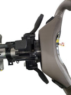 Steering Column Floor Shift VIN Z 4th Digit New Style Fits 16 MALIBU 6