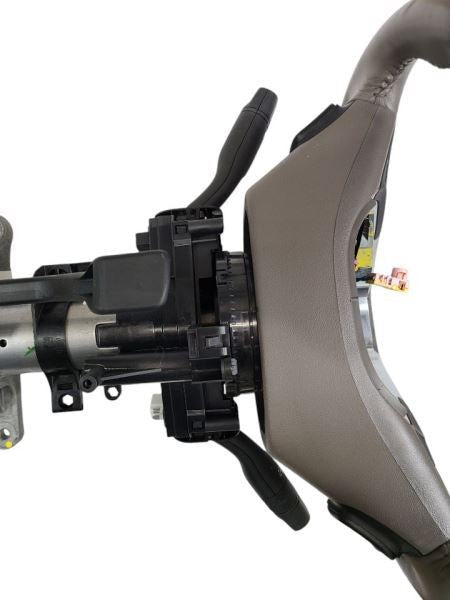 Steering Column Floor Shift VIN Z 4th Digit New Style Fits 16 MALIBU 6