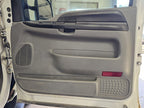 F350SD    2007 Front Door Trim Panel 648263