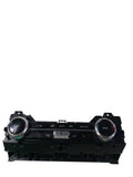 Temperature Control Front Dual Zone Control Fits 22-23 FORD F150 PICKU