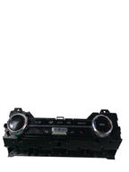 Temperature Control Front Dual Zone Control Fits 22-23 FORD F150 PICKU