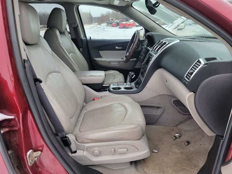 Audio Equipment Radio Opt Uzr ID 25975939 Fits 09 ACADIA 589876 207927