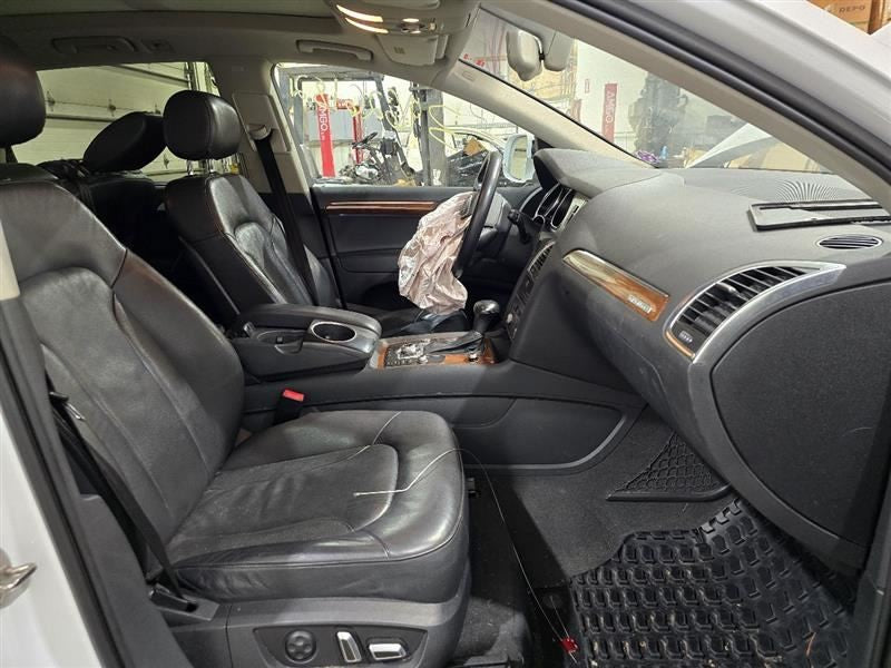 Passenger Right Air Bag Front Passenger Dash Fits 07-15 AUDI Q7 591267