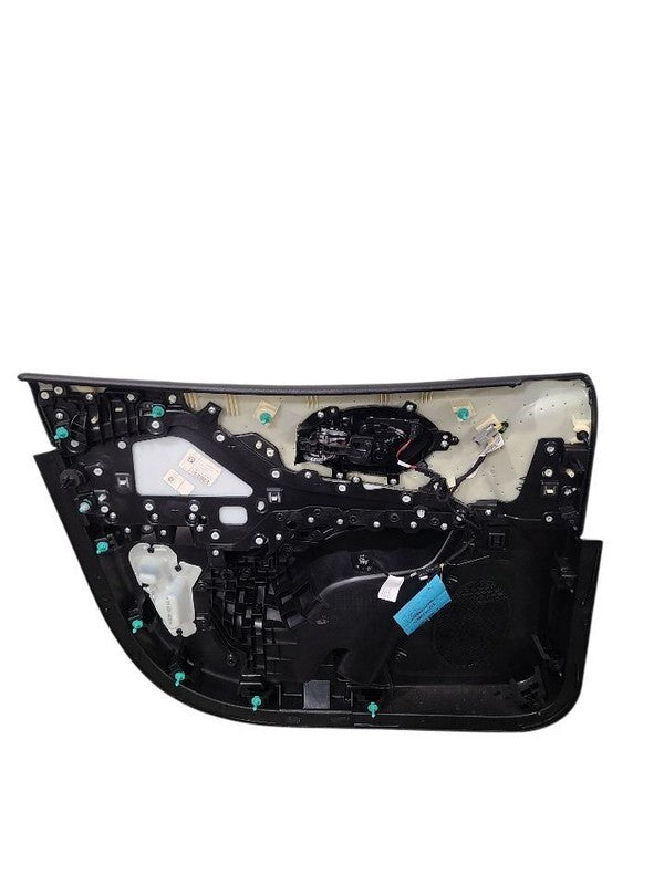 CHEROKEE  2021 Front Door Trim Panel 651881