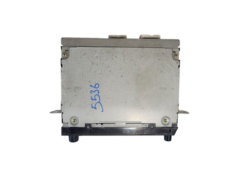 Audio Equipment Radio Receiver 1 Din Mount 6 Speaker Fits 98-00 4 RUNN