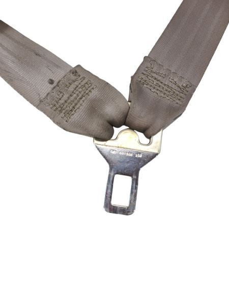 SUBCHEV15 1999 Seat Belt Front 591046