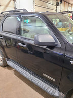 Passenger Right Front Door Electric Fits 08 ESCAPE 671714