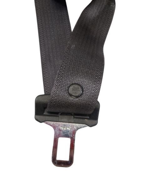 SIERRA250 2012 Seat Belt Rear 600936