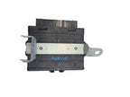 ECLIPSCRS 2018 Transmission Control Module Chassis ECM 573121