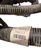 SILVRDO25 2015 Engine Wire Harness 645600
