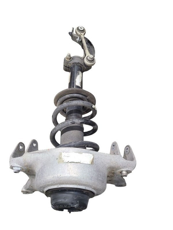 Passenger Strut Front Standard Suspension Fits 15-18 PORSCHE MACAN 661