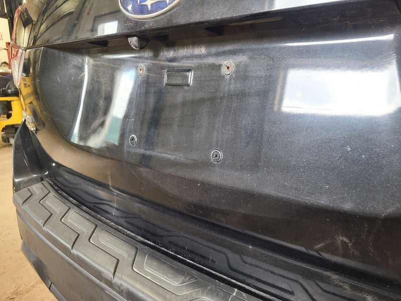 Trunk/Hatch/Tailgate Power Liftgate Rear View Camera Fits 19-25 FOREST