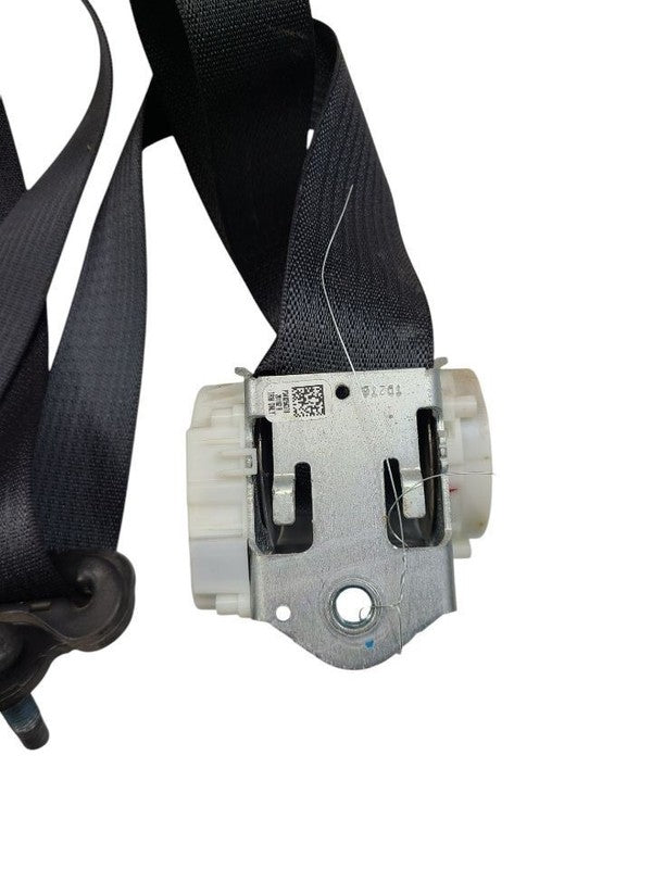 RAM1500   2016 Seat Belt Rear 620344