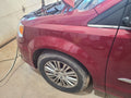 Driver Left Fender Fits 08-20 CARAVAN 667581