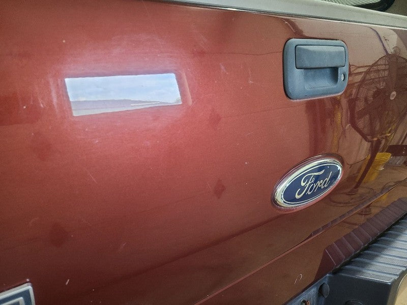 Trunk/Hatch/Tailgate Styleside Box Fits 04-07 FORD F150 PICKUP 666927