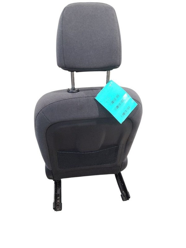 Driver Front Seat VIN C 8th Digit Hev Cloth Electric Fits 20-22 IONIQ 