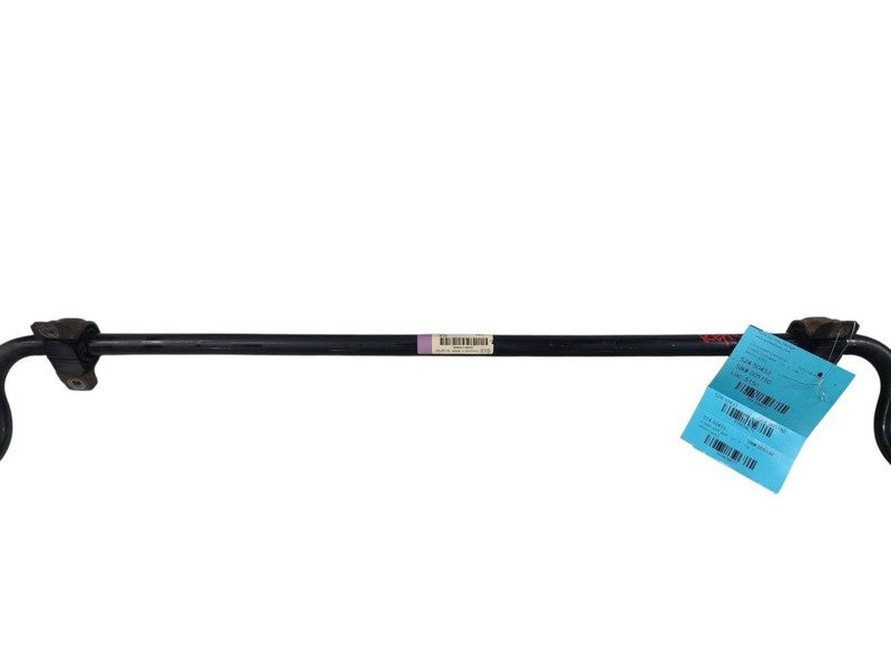 Stabilizer Bar VIN Fp 7th And 8th Digit Rear Fits 09-17 AUDI Q5 639071