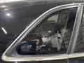 Passenger Quarter Glass VIN Fp 7th And 8th Digit Fits 09-17 AUDI Q5 63