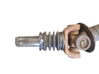Front Drive Shaft 4WD Fits 20-23 SILVERADO 2500 PICKUP 642641