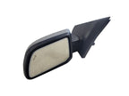 Driver Side View Mirror Power Painted Cap Manual Fold Lamps Fits 11 MK