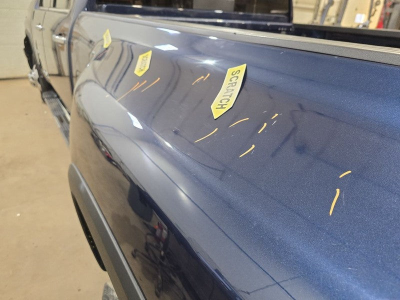 Pickup Box 8' Box DRW Fits 20-23 SILVERADO 3500 PICKUP 612286