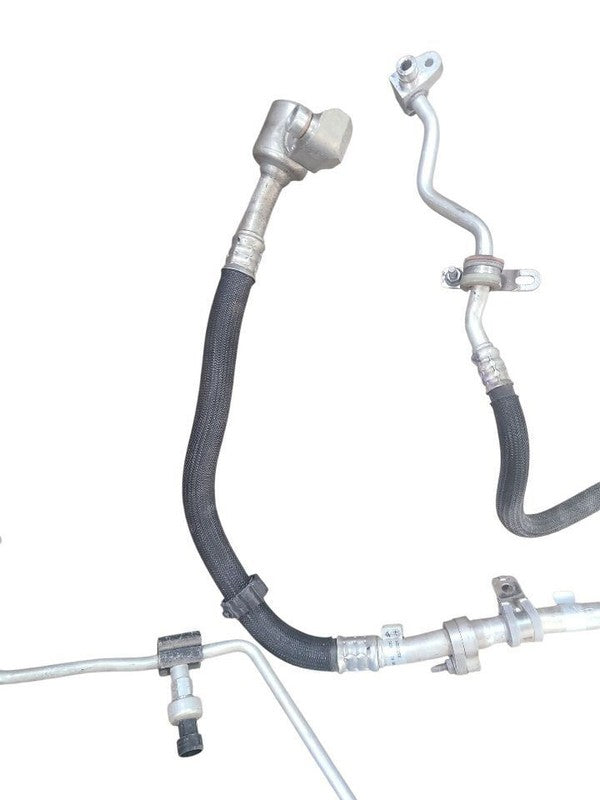 GIULIA    2017 AC Hoses 644525