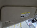 Driver Sun Visor Illuminated Germany Built VIN W Fits 09-18 TIGUAN 611