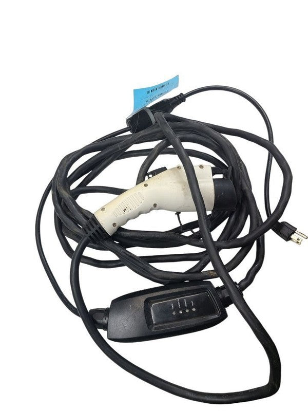 Conv/Invert/Charger Charging Cable Fits 11-12 VOLT 626253