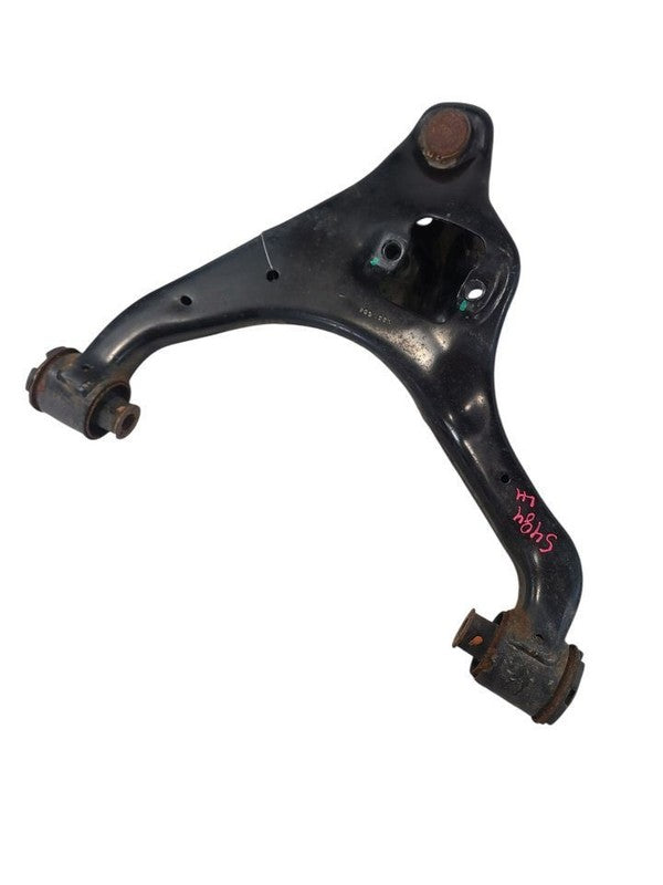 Driver Lower Control Arm Front Fits 21-25 FORD F150 PICKUP 664476