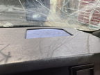 Dash Panel Fits 84-89 CORVETTE 668357