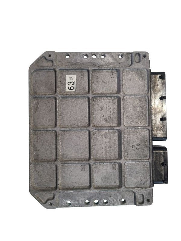 Engine ECM Electronic Control Module Fits 15-16 SCION TC 668505
