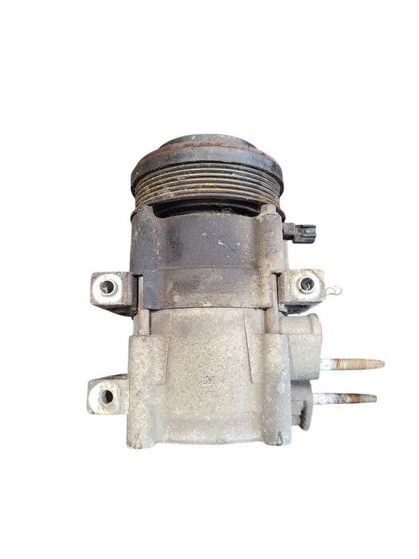 AC Compressor Fits 12-19 FORD E350 VAN 621690