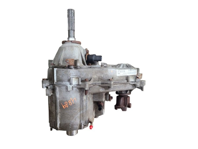 Transfer Case Model 231 2.5L Automatic Transmission Fits 00-02 WRANGLE