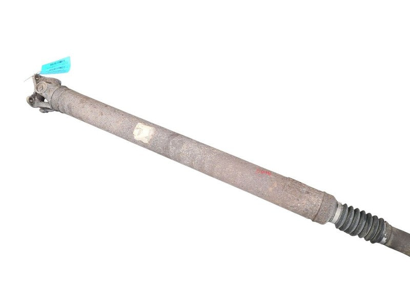 Rear Drive Shaft 157" Wb Assembly 4WD 3.5L Fits 13-14 FORD F150 PICKUP