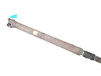 Rear Drive Shaft 157" Wb Assembly 4WD 3.5L Fits 13-14 FORD F150 PICKUP