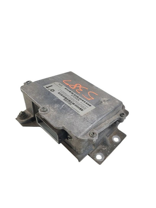 Chassis ECM  Middle Of Dash Fits 97 WRANGLER 658134