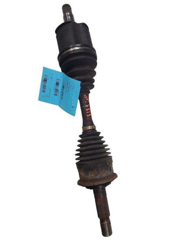 Axle Shaft Front Axle Outer Assembly Fits 96-02 4 RUNNER 638032