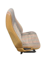 WRANGLER  1995 Front Seat 653047