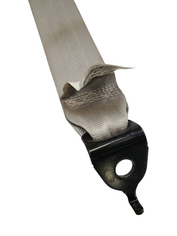 ODYSSEY   2012 Seat Belt Rear 609442