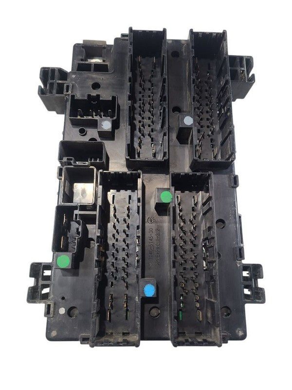 Chassis ECM Multifunction Fits 22 DODGE 2500 PICKUP 665005