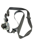 TACOMA    2010 Seat Belt Rear 604171