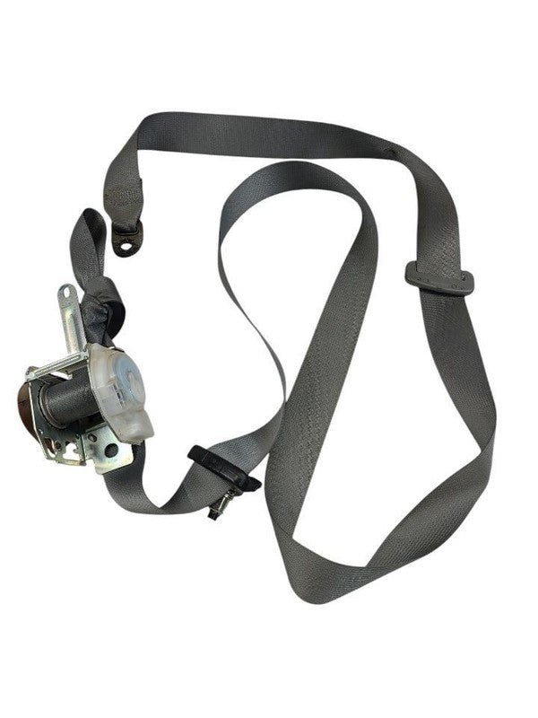 TACOMA    2010 Seat Belt Rear 604171
